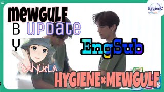 🐼⚽️| ENGSUB|MEWGULF UPDATE| HYGIENE×MEWGULF LIVE| 06/29/20