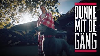 Video thumbnail of "Stubete Gäng – Dunne mit de Gäng (Offiziells Musigvideo)"