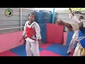 DANCE WORKOUT🥋🥋🥋#taekwando #taekwondo #martialarts #karate #fightingsport