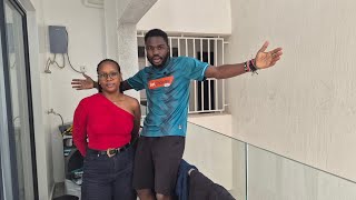 How Was Tanzania🇹🇿 Irl Stream In Kenya🇰🇪 ft Hellen Bosiberry