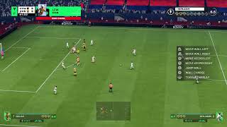 FLC Super Sunday - Calculated Chaos