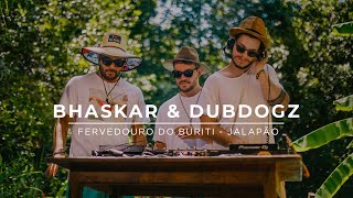 Bhaskar & Dubdogz - Live Set @ Fervedouro do Buriti (Jalapão - TO) screenshot 4