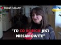 Dyrektor polskiego liceum we Lwowie: wszyscy w Ukrainie doceniają polską pomoc