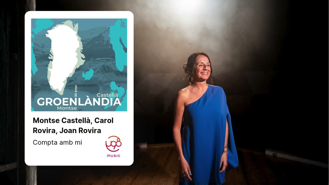 Watch Montse Castellà, Carol Rovira i Joan Rovira - Compta amb mi on YouTube Watch Montse Castellà, Carol Rovira i Joan Rovira - Compta amb mi on YouTube