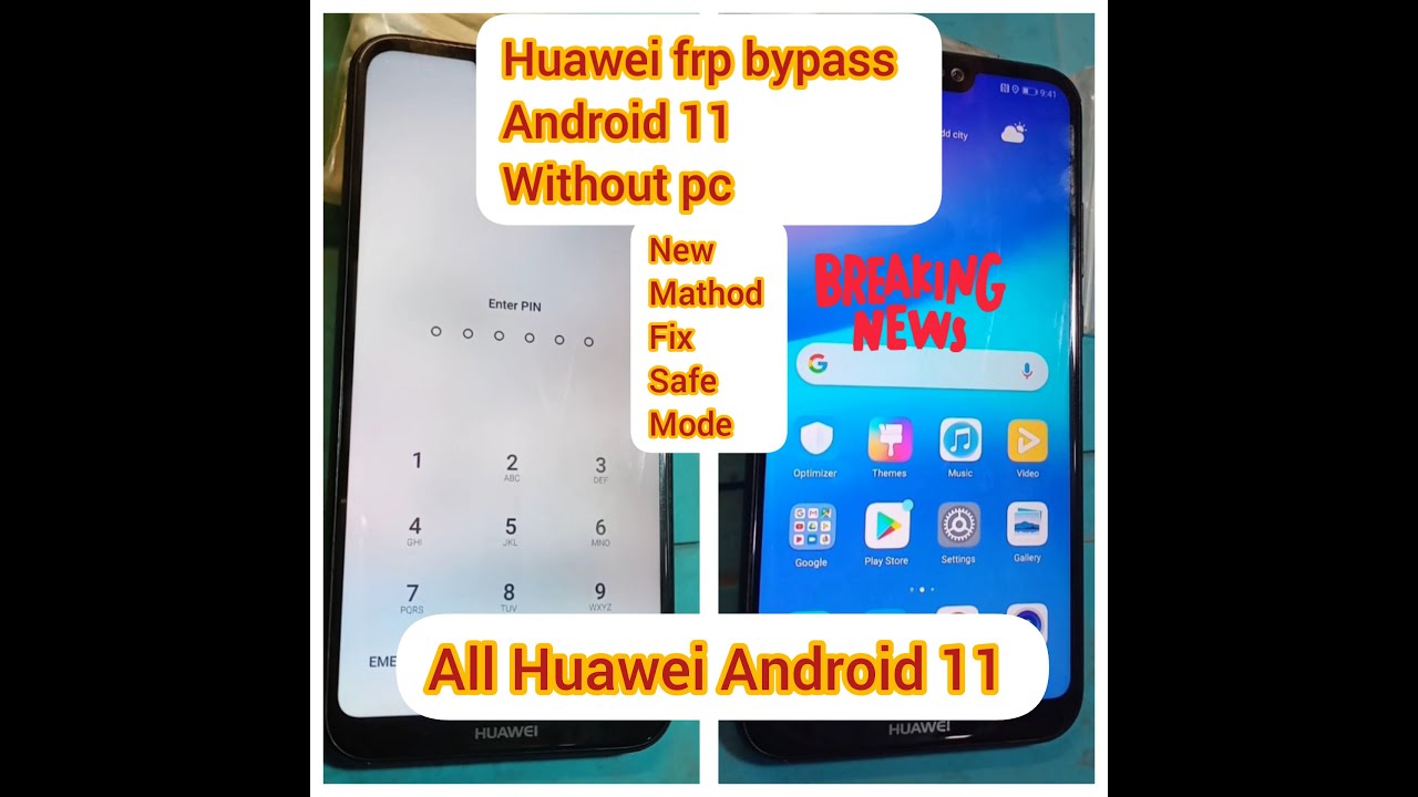 huawei nova 3e|Ane-lx1 frp bypass|p20 lite|y9prime 2018|19 frp by mmc mobile fixer|how to bypass frp