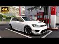 FORZA HORIZON 6 - Volkswagen Golf R Is WAY Too Good…