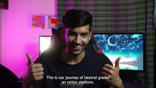 Beyond Grades Journey