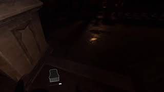Finishing Resident Evil 4 VR!