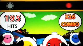 Bongo Touch 2 HD Video Guide on Hard Mode 12-13★ screenshot 3