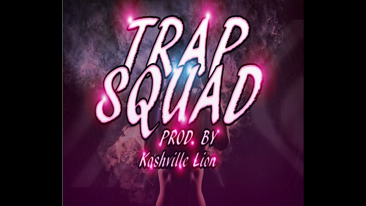 Rick Ross Type Beat 2016 "Trap Squad" @Kashvillelion