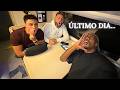 A Viagem Chega ao Fim Despedida Emocionante | Final | Motorhome do Fontinnele