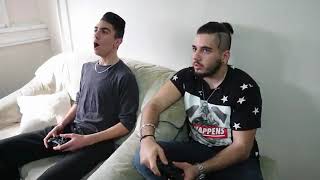 Gaming Can Make Us A Bit Gy