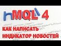 КАК установить советник в форекс терминал MetaTrader 4