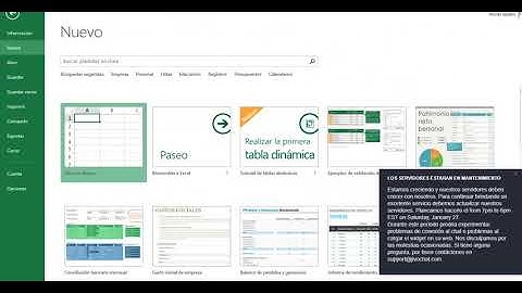 Cómo importar datos de un archivo txt a excel.2021