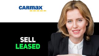 How To Sell A Leased Car To Carmax 2025