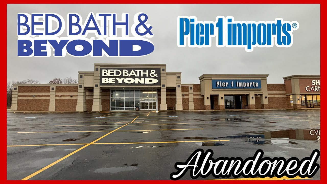 Bed Bath & Beyond Boardman Ohio