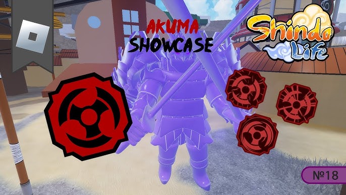 Okami Bloodline Showcase