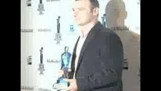 Звёзды Голливуда. Israel film festival.3gp