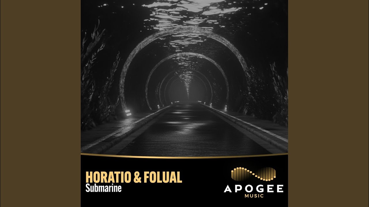 Submarine (Exploration Mix)