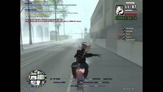 Cookie_Munster Random DM Attempt & Killing Own Hit