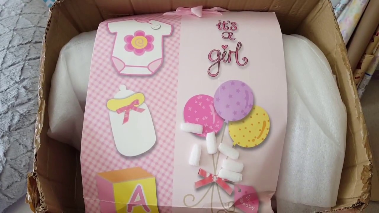 🎀Extraordinary" BOX OPENING" all the way from Bulgaria! Totally worth the wait!🎀