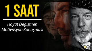 Bu Videonun Sonunda Yeniden Doğmuş Gibi Hissedeceksiniz Bir Saatlik En İyi Motivasyon Konuşmaları