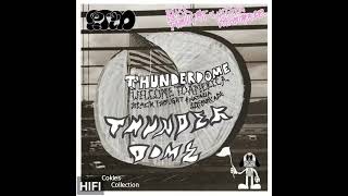 Thunderdome (W.T.A) - Portugal. The Man Feat. Black Thought &amp; Natalia Lafourcade #cokiescollection