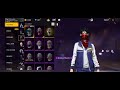 💬 299 me id sell😲Free Fire ka champion 🏆 account sabse alag apna style Buy karo🫶 