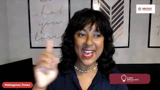 RRR2022 - Hybrid Event Production Beyond 2020 by Mahaganey Jones
