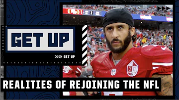 ¿Cuánto dinero perdió la NFL por culpa de Colin Kaepernick?