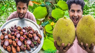 KATHAL LOLLIPOP | How to Make Jackfruit Lollipop | Kathal Lollipop Recipe