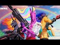 Fortnite Dance Horse: Real Racehorse Galloped to Internet Celebrity