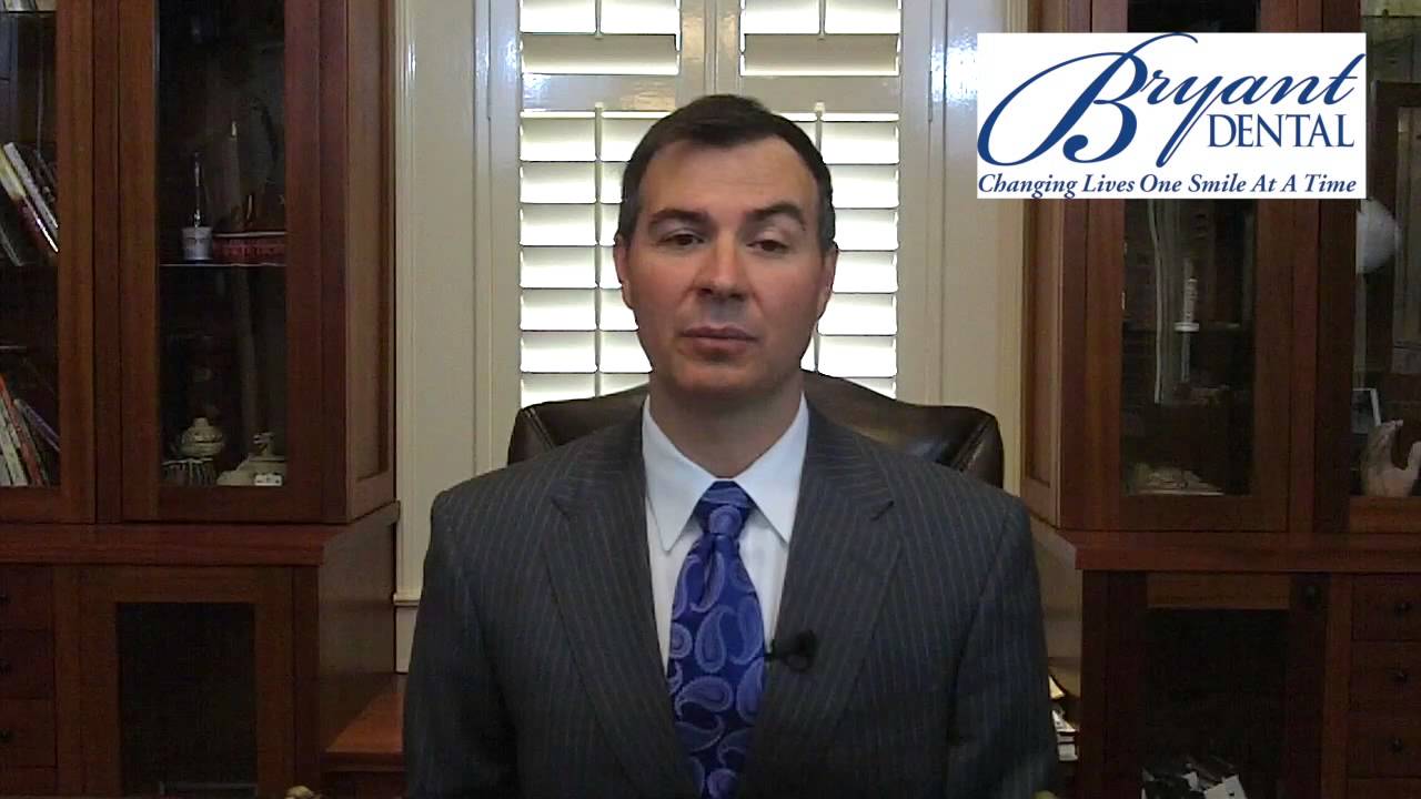 Bryant Dental The Top 6 Things To Know When Starting AllOn4 YouTube