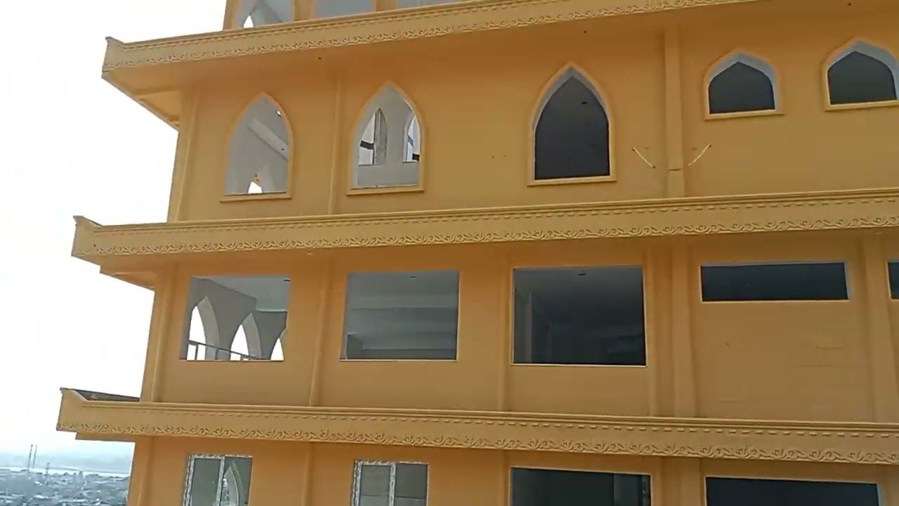 Karachi sand master new and best project in swat Masjid dar ul taqqwa Wajid khan 03469199987