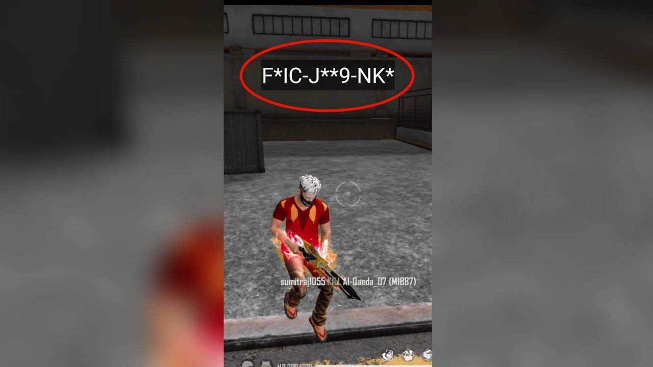 FFIC Final 400k Watching Redeem code 😱 | Free Skyler,beaston,Emote,M4A1 skin 