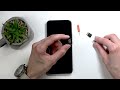 OPPO Reno 15 F – Como inserir SIM e cartão SD