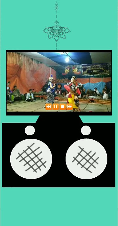 Story wa tari rangsan tuban lengger ipeh