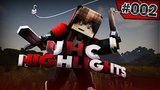 UHC Highlights - EP 2: Sharpness IV 