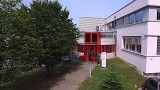 Huba Control Ag - Feine Messideen Für Druck Und Strömung