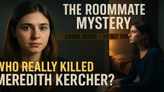THE ROOMMATE MYSTERY - WHO REALLY KILLED MEREDITH KERCHER?
