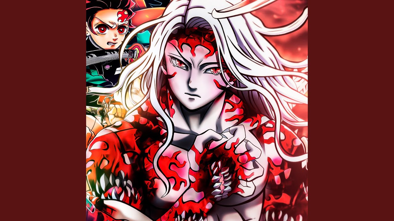 Muzan vs Pilares. Nuestra Última Voluntad