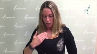 Finally Feels Like A Woman After Breast Augmentation in Columbus, Ohio