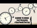 Kanuni Ya Muda The Law Of Timing Joel Arthur Nanauka 
