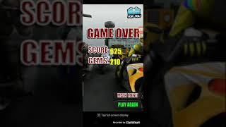 top speed bike race drive 4 life screenshot 1