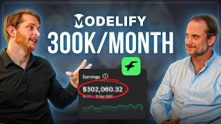 Behind the scenes of a 300K per Month AI OFM AGENCY