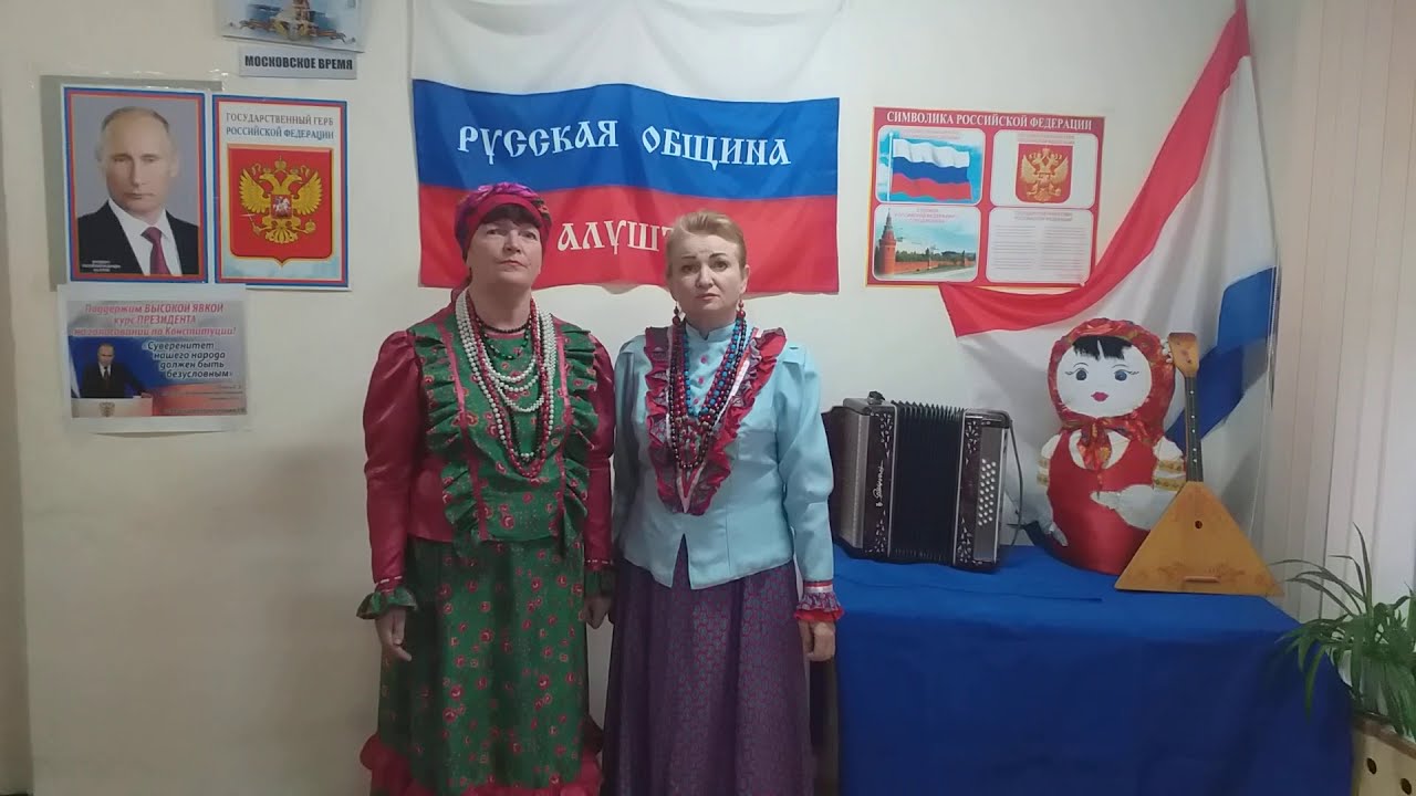 «Молитва матери», слова С. Есенин, музыка В. Захарченко - YouTube