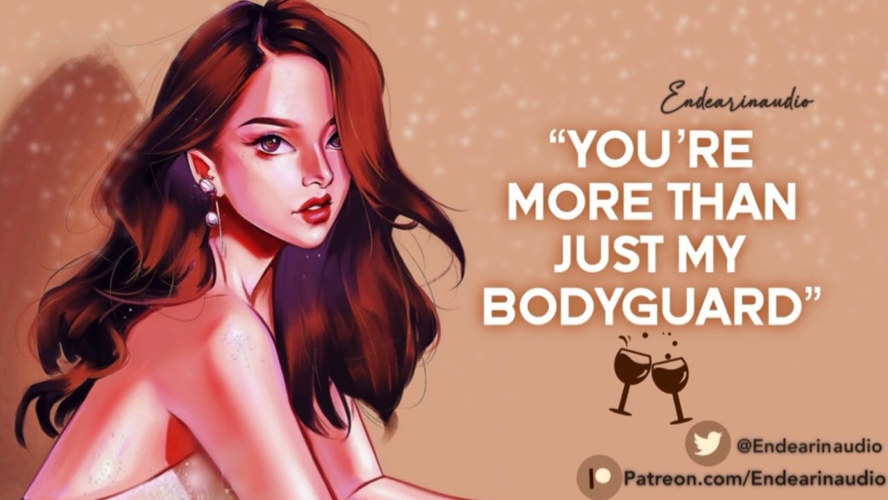 You’re My BodyGuard (Rich Girl Confession) (Making Me Feel Better) (We Can’t Be Together)