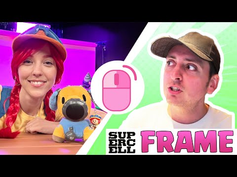 Šta radi Community Menager u SuperCellu ?! | Frame Supercell