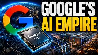 How Google Built Its Own AI Empire