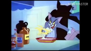 Tom and Jerry Dr Jekyll Mr Mouse Part 2